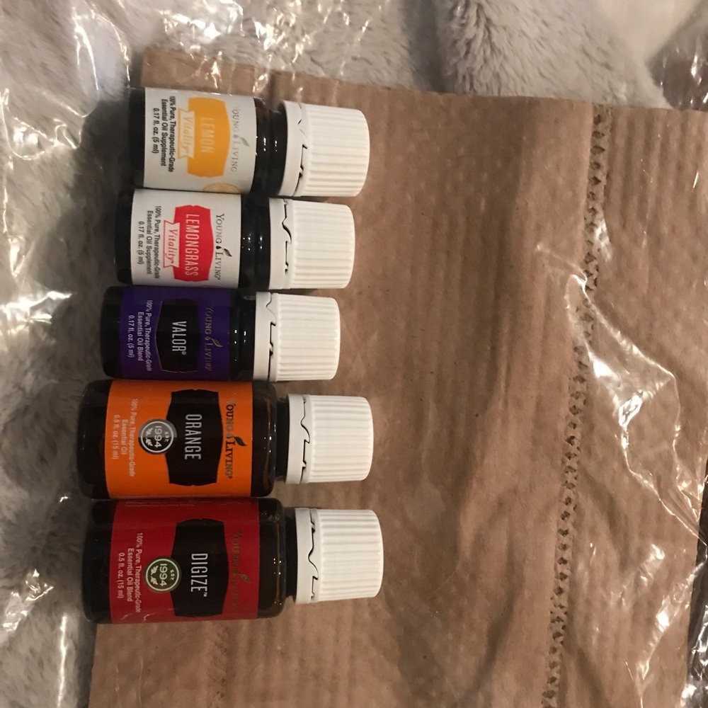YoungLiving bundle